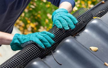 Stoughton gutter repair companies