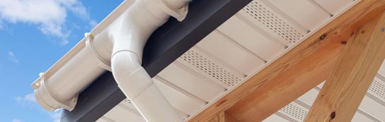 get Stoughton guttering quotes today